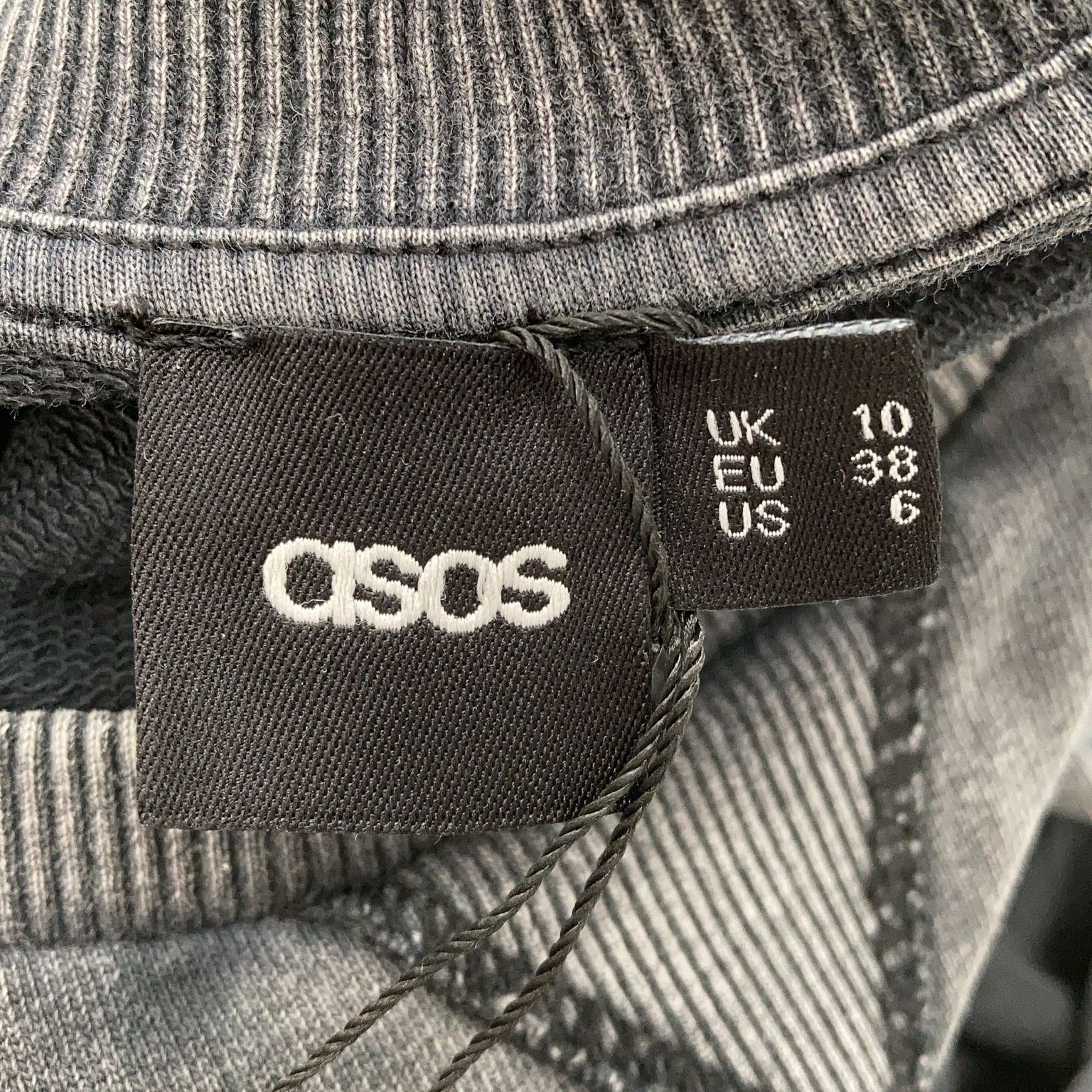 ASOS