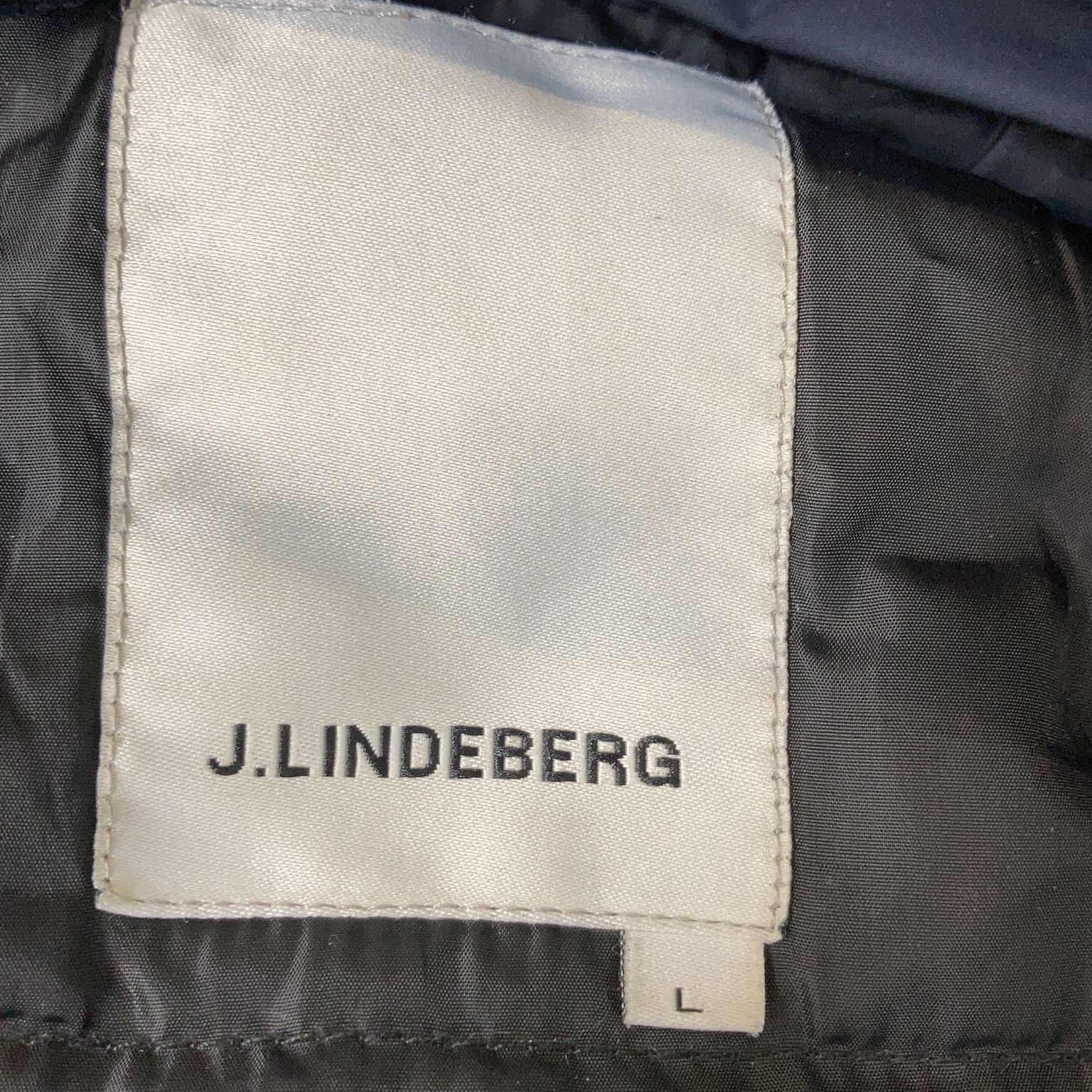 J.Lindeberg