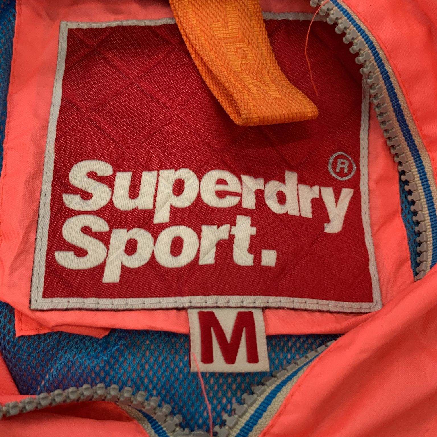 Superdry