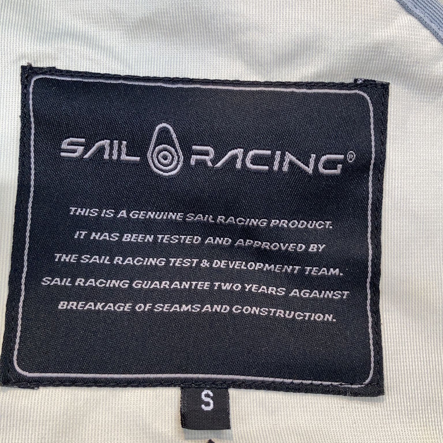 Sail Racing