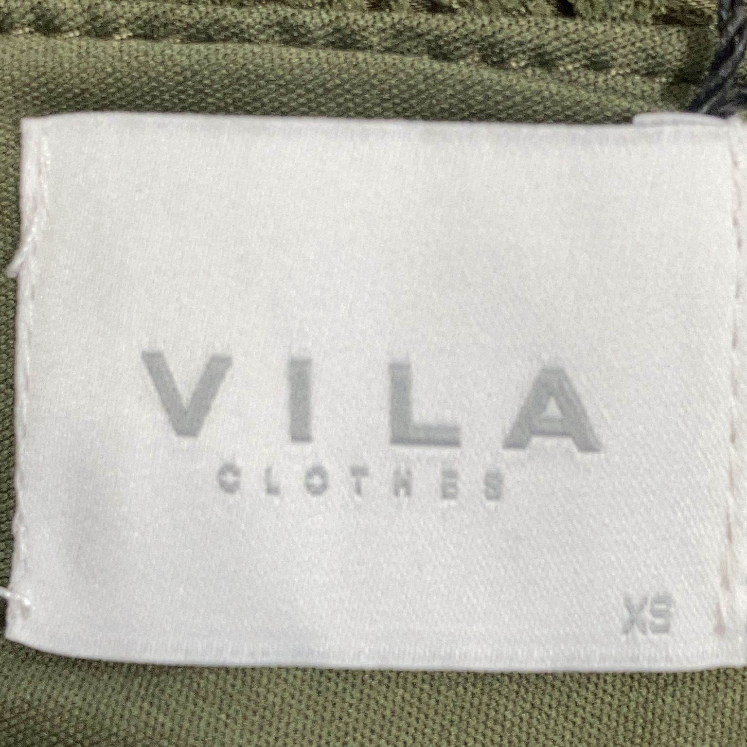 VILA Clothes