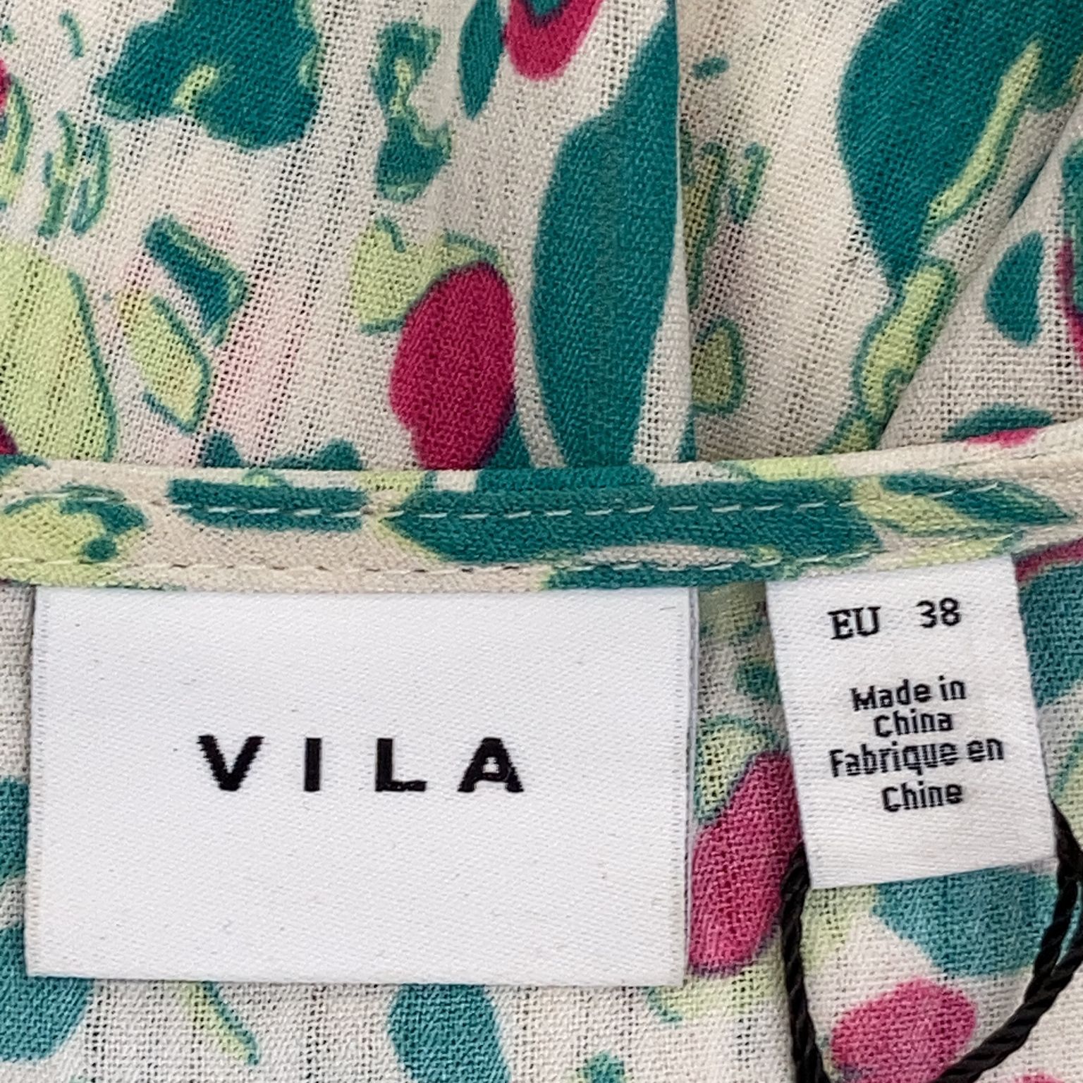 VILA Clothes