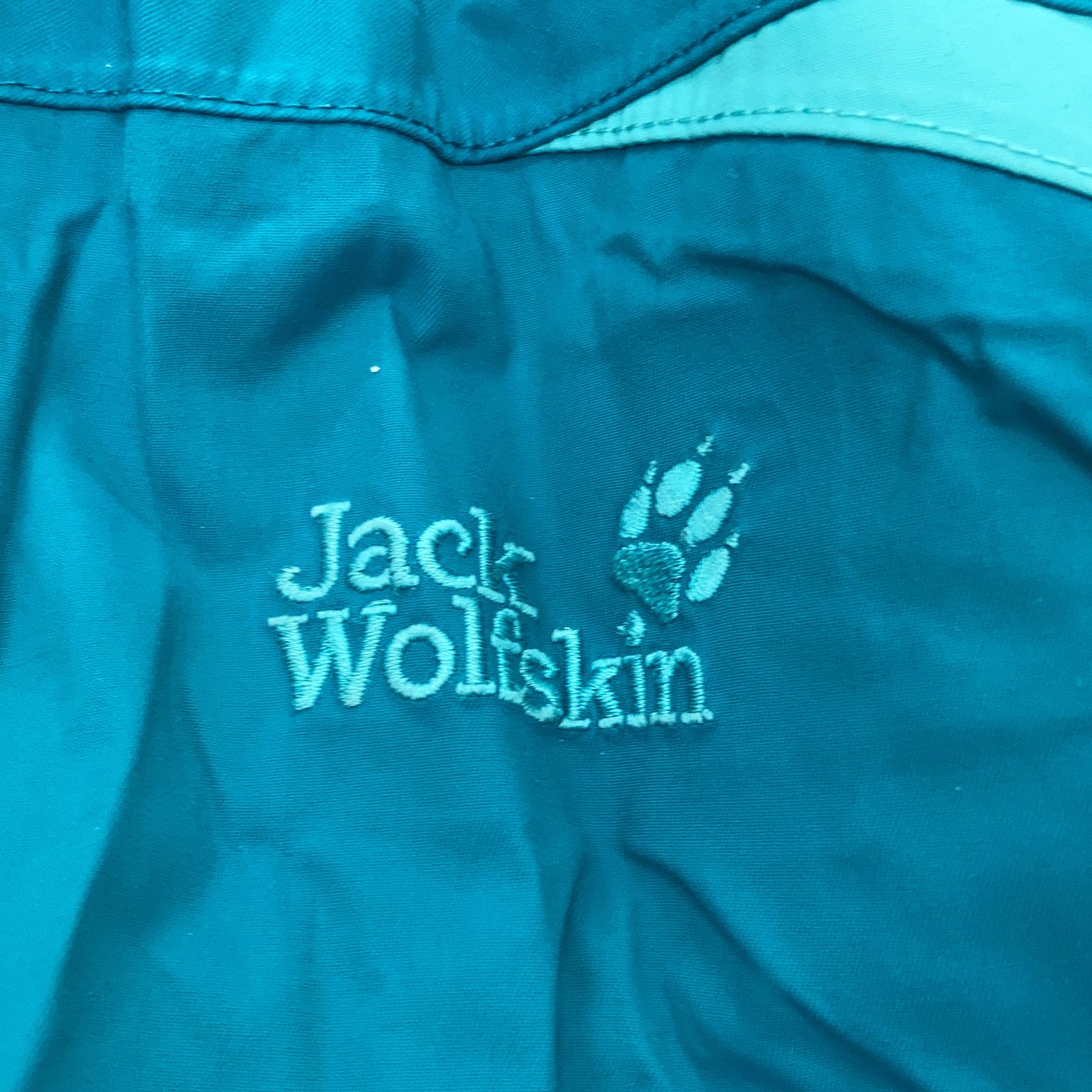 Jack Wolfskin