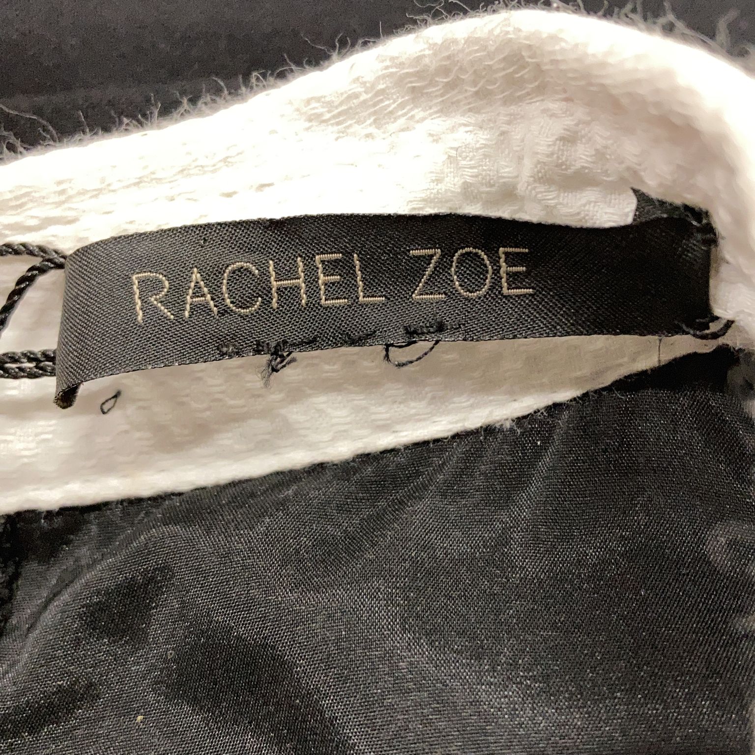 Rachel Zoe