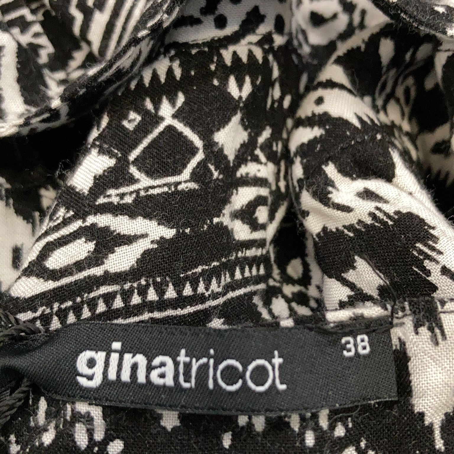 Gina Tricot