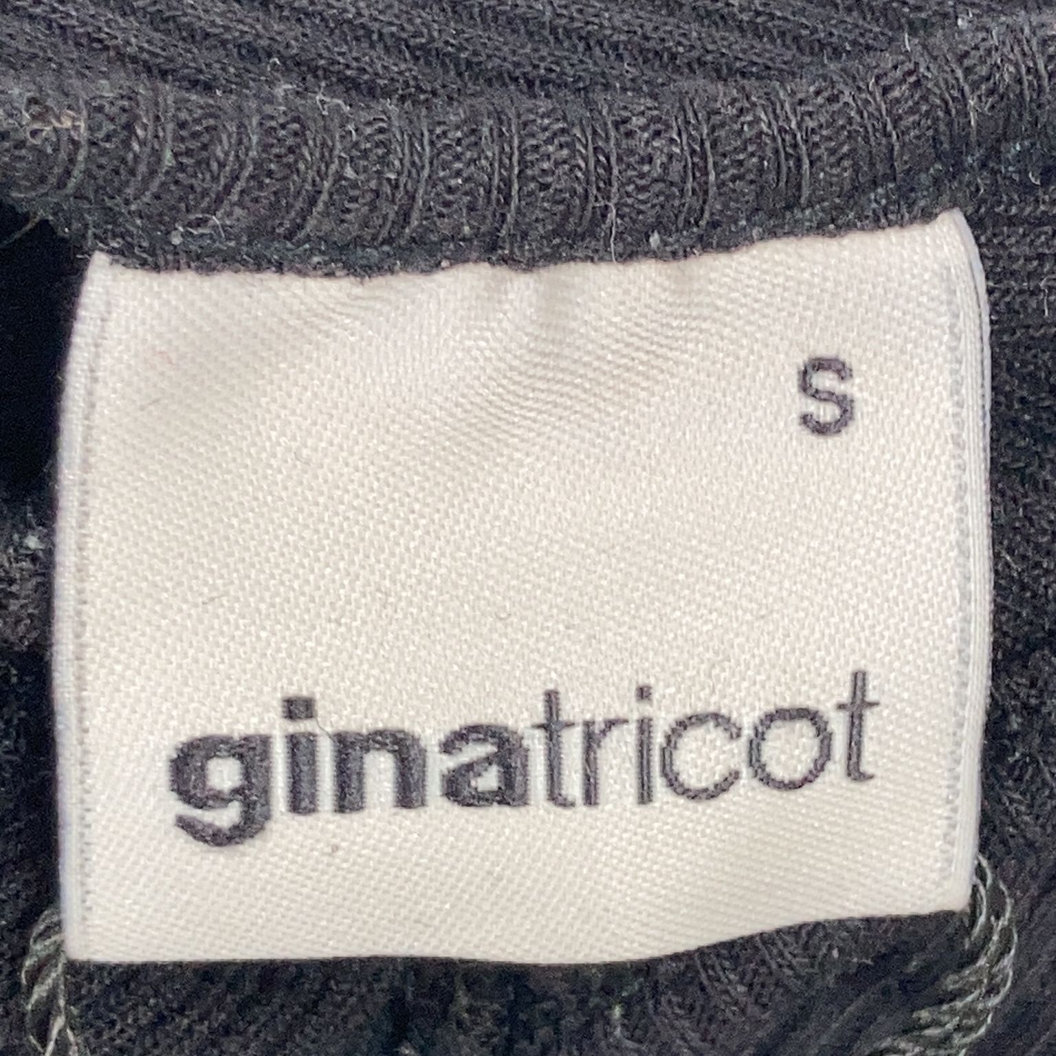 Gina Tricot