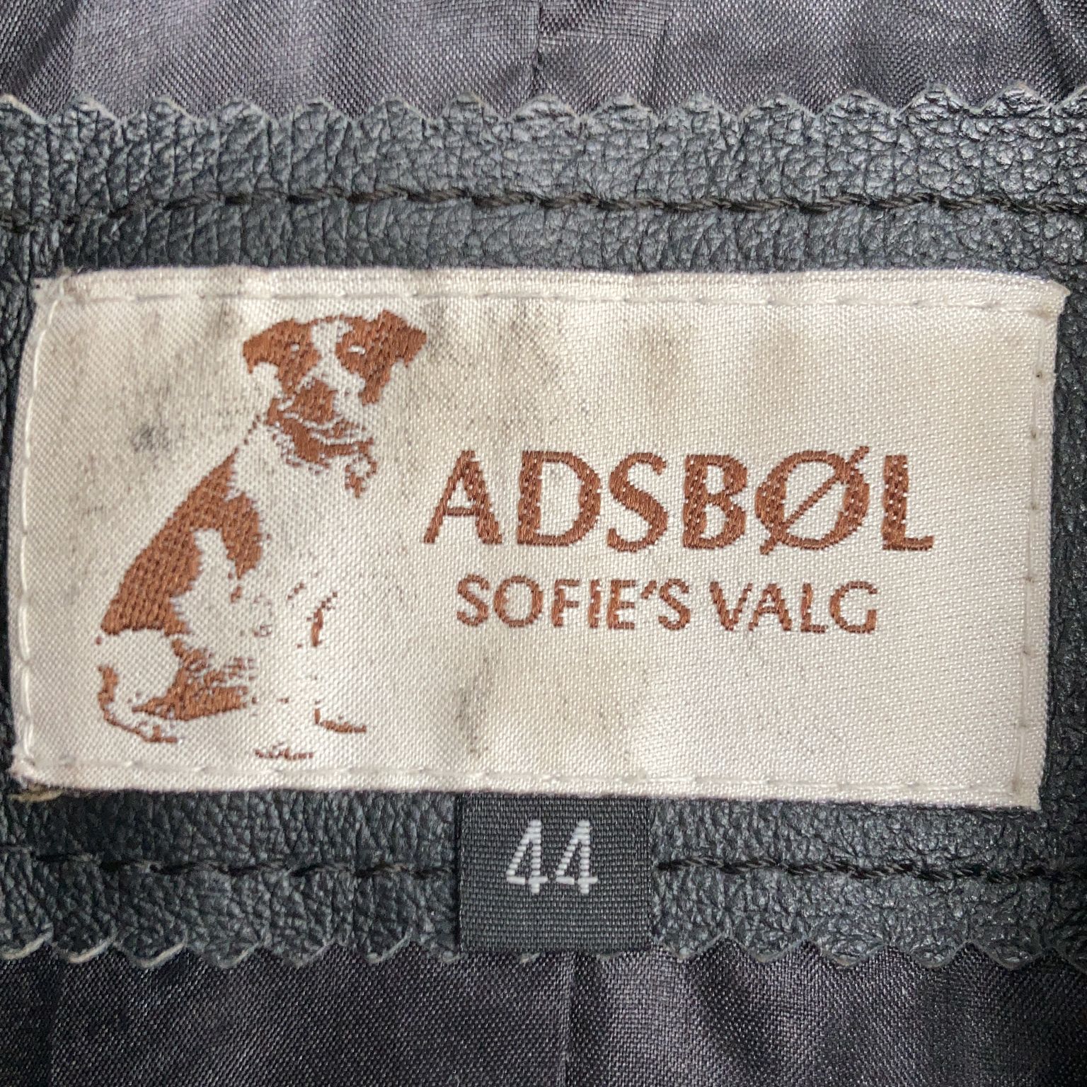 Adsbøl