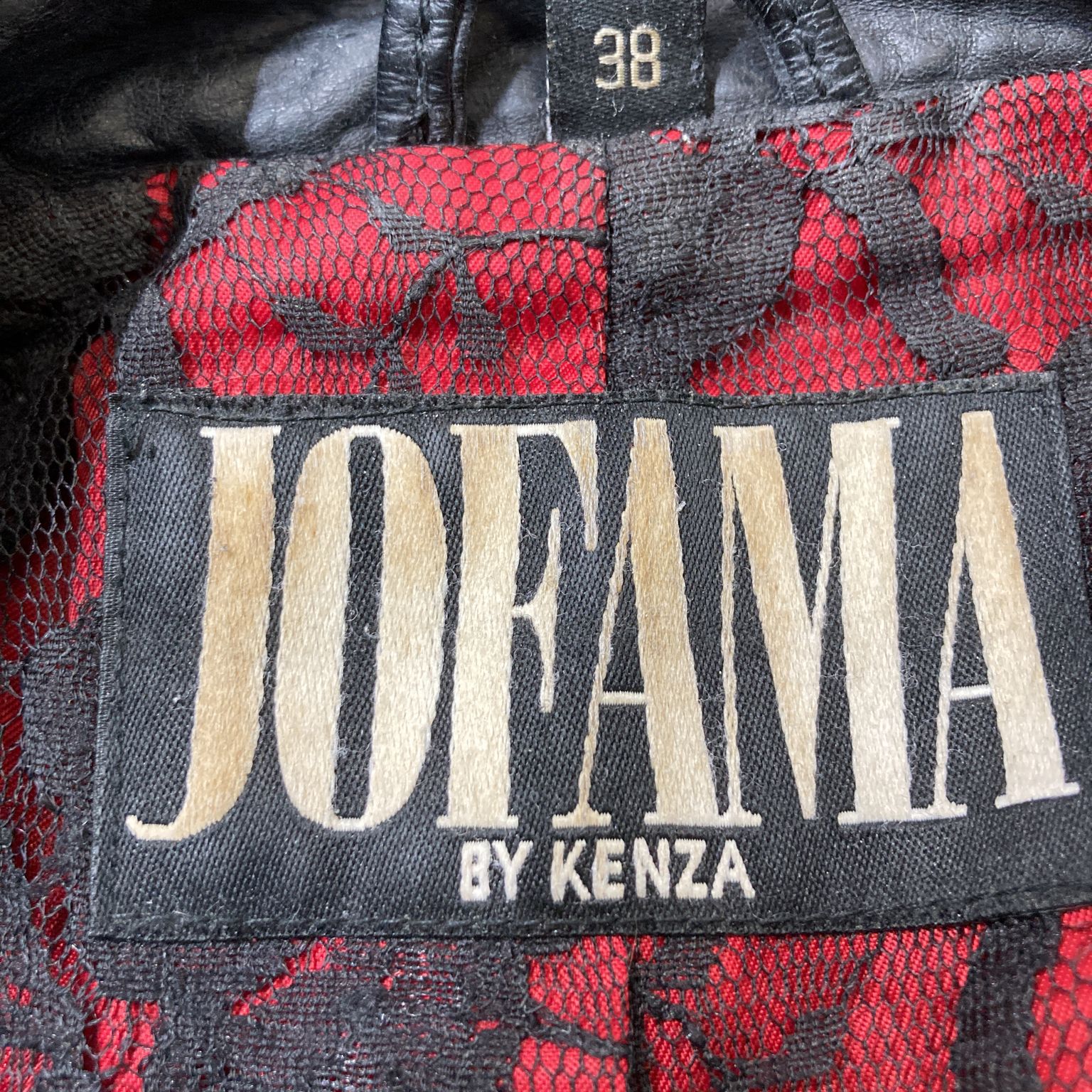 Jofama by Kenza