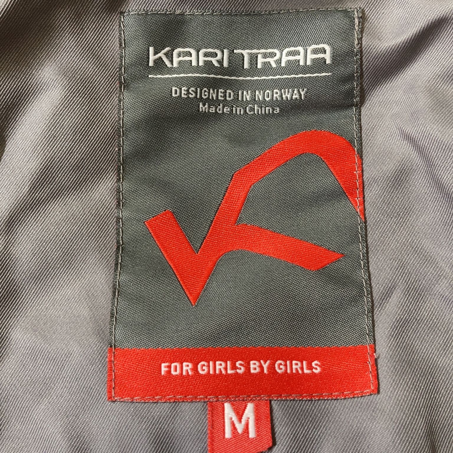 Kari Traa