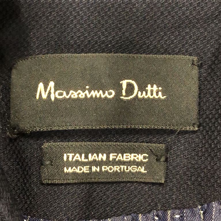 Massimo Dutti