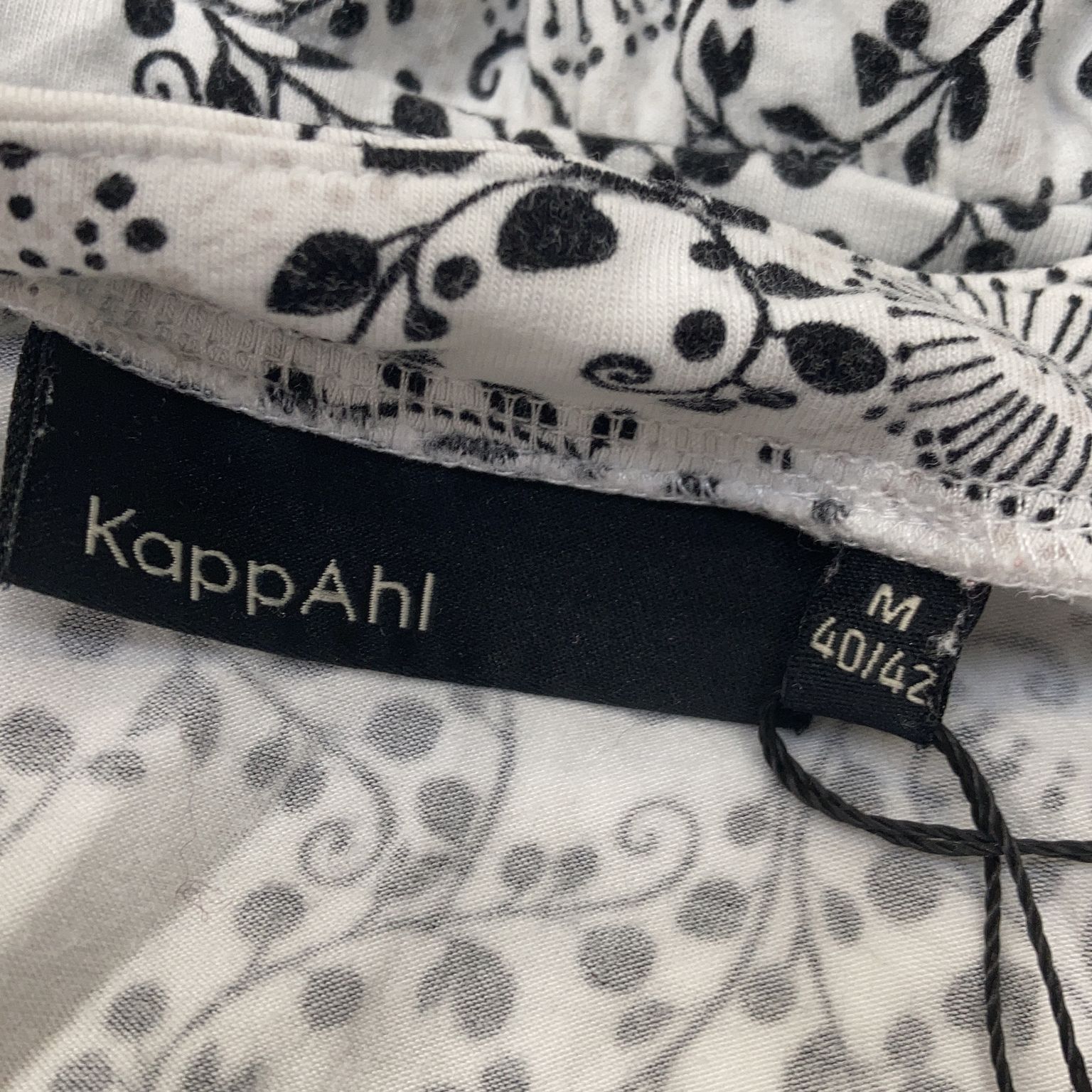 KappAhl