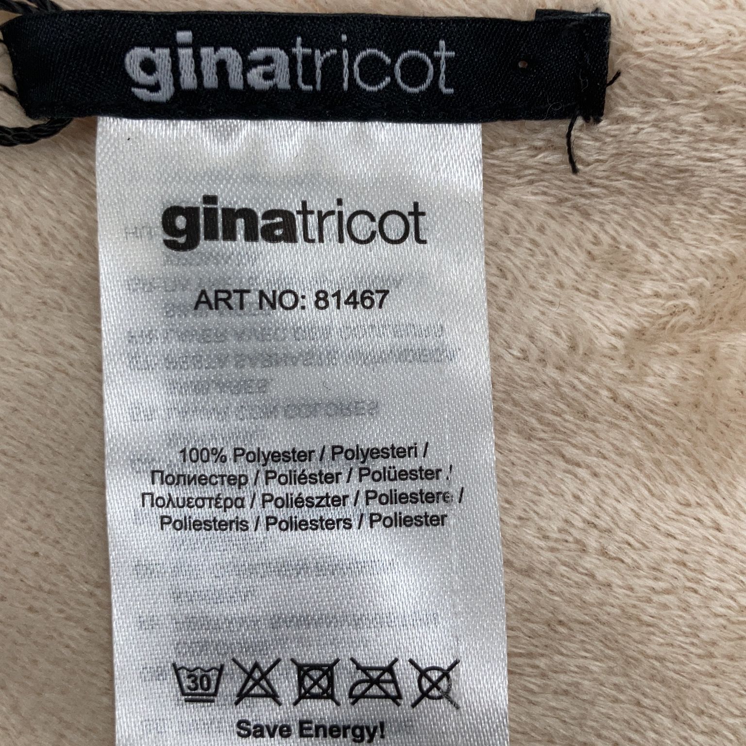 Gina Tricot