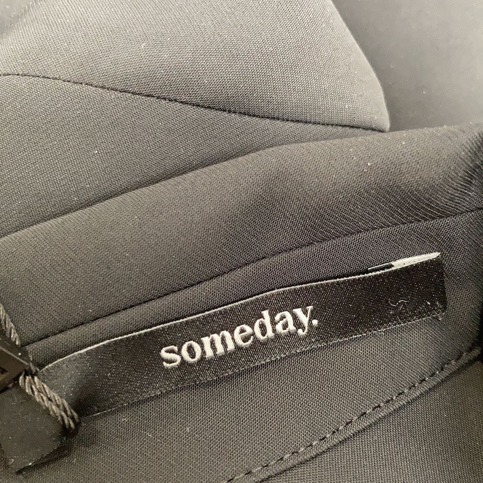 Someday