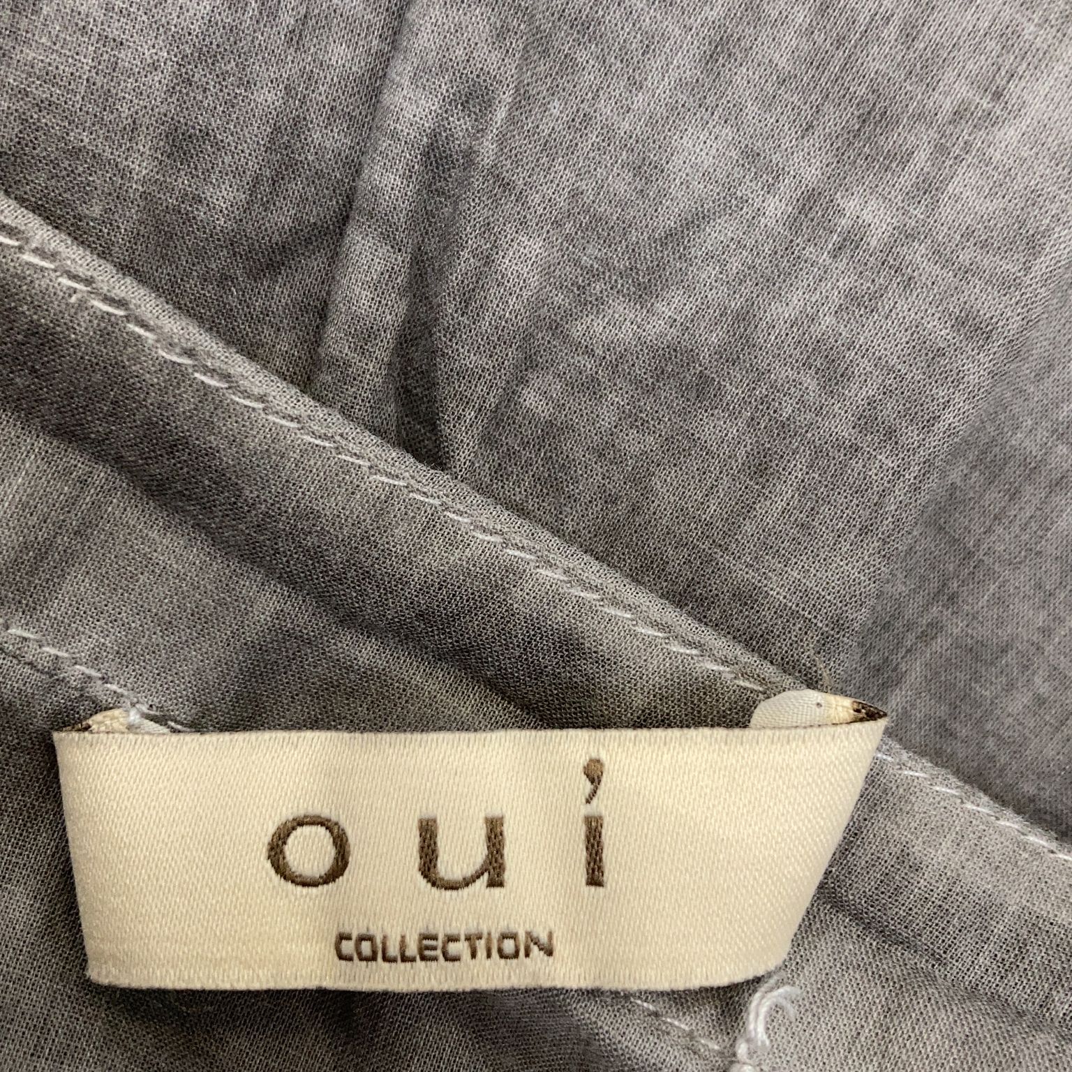 Oui Collection