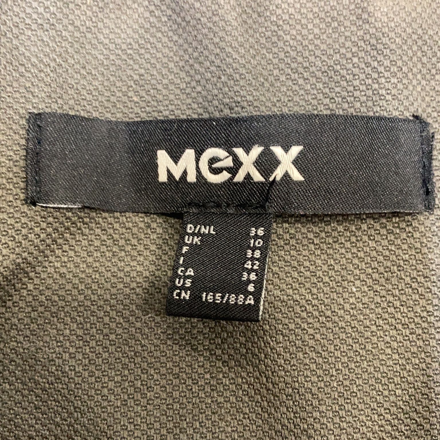 Mexx