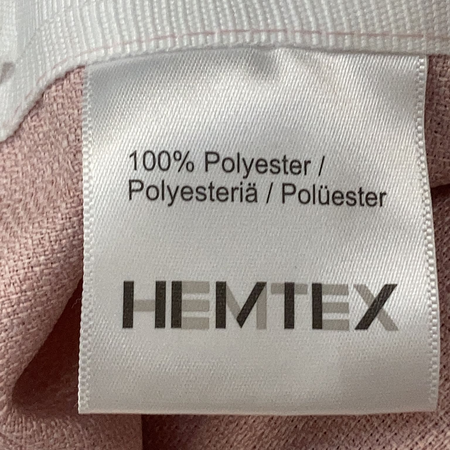 Hemtex