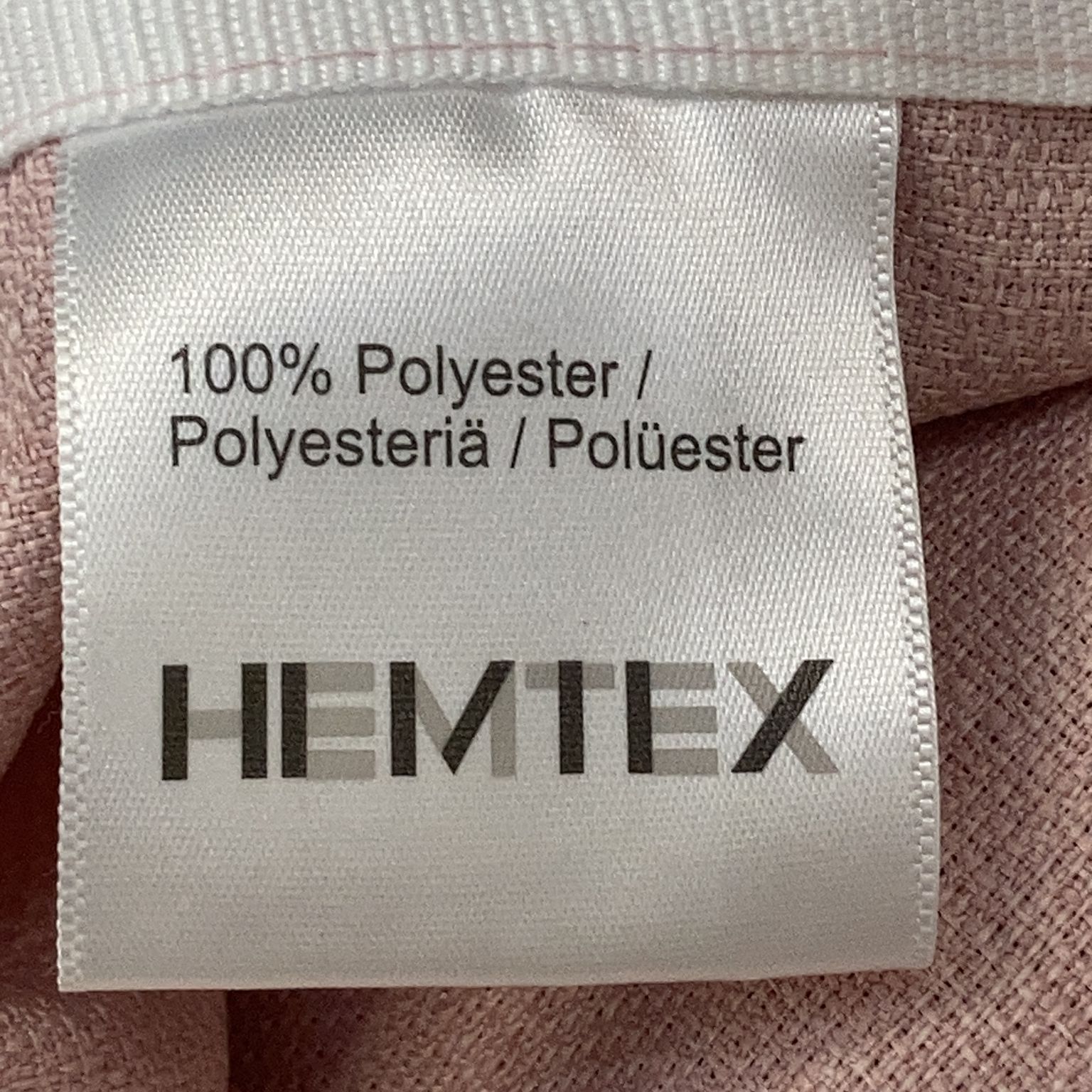 Hemtex