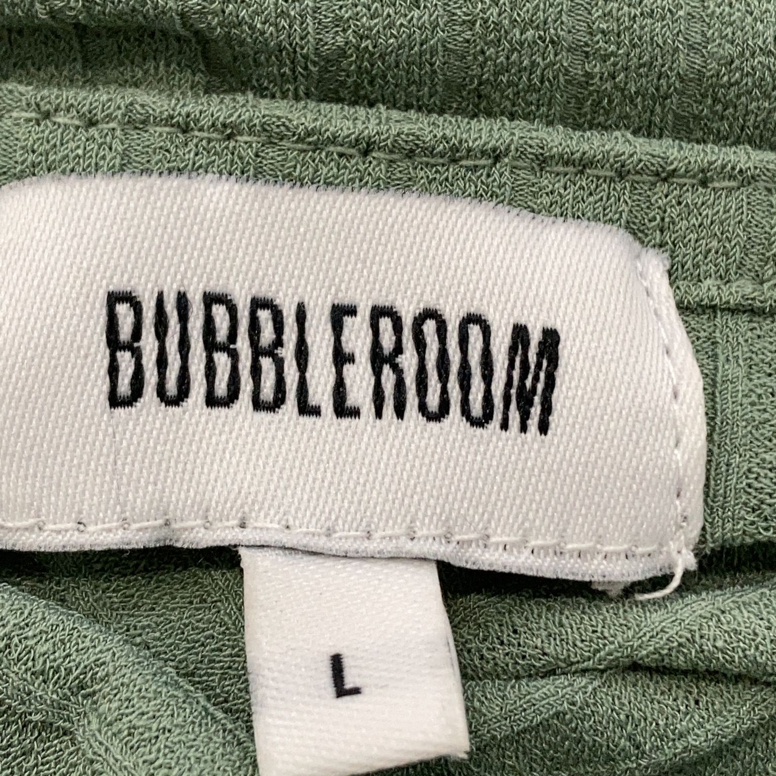 Bubbleroom