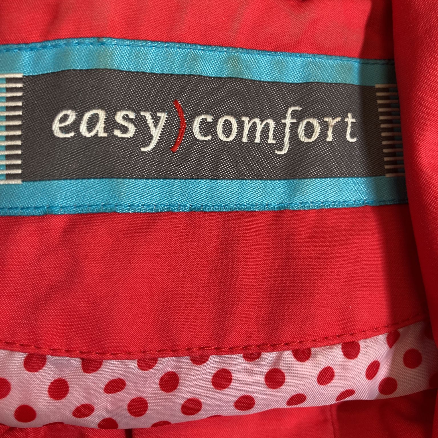 Easy Comfort