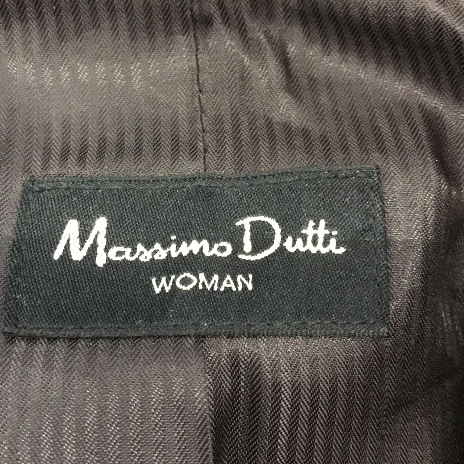 Massimo Dutti