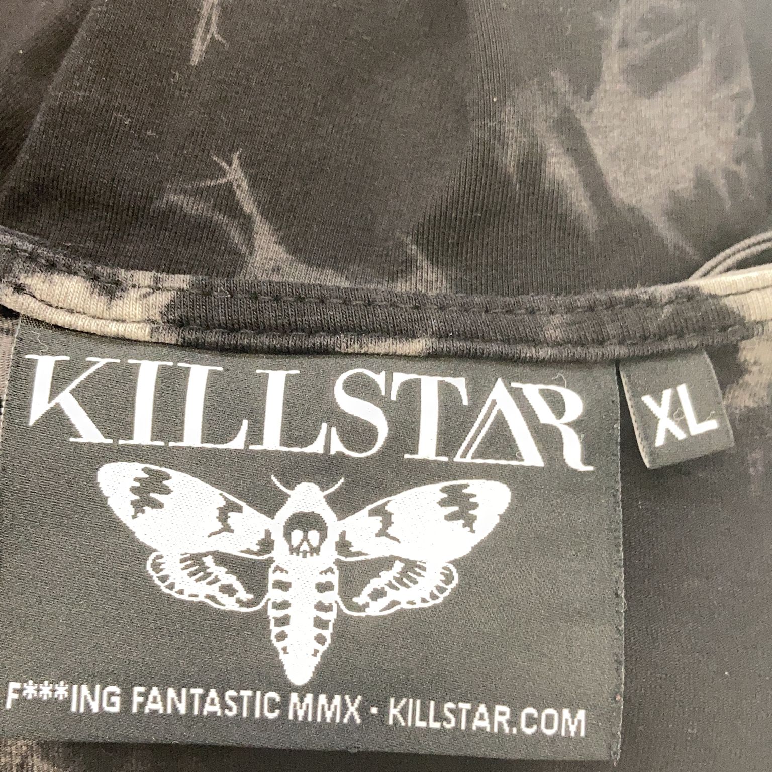 Killstar