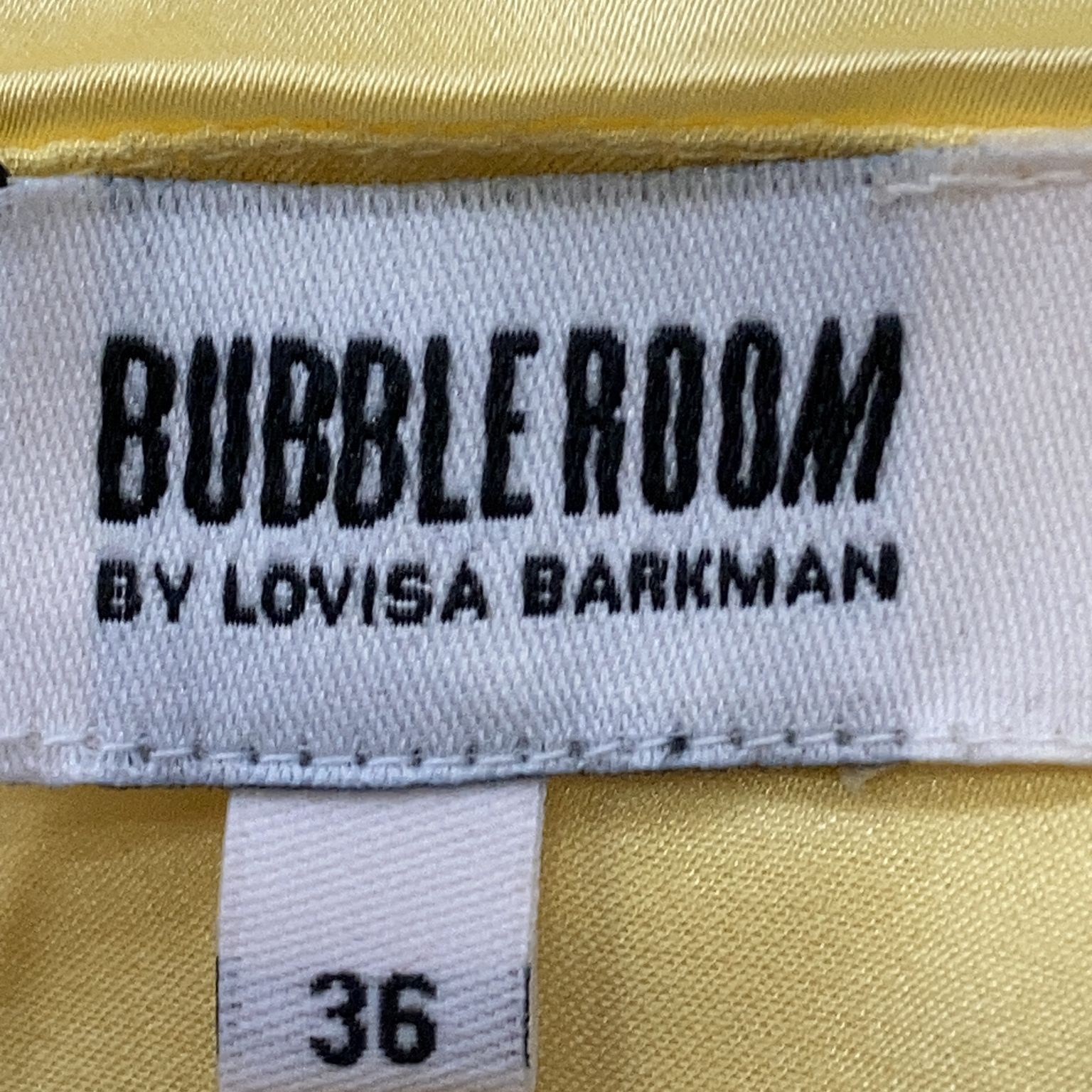 Bubbleroom