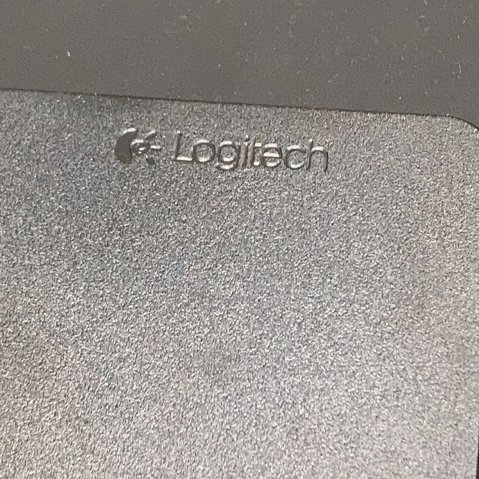 Logitech