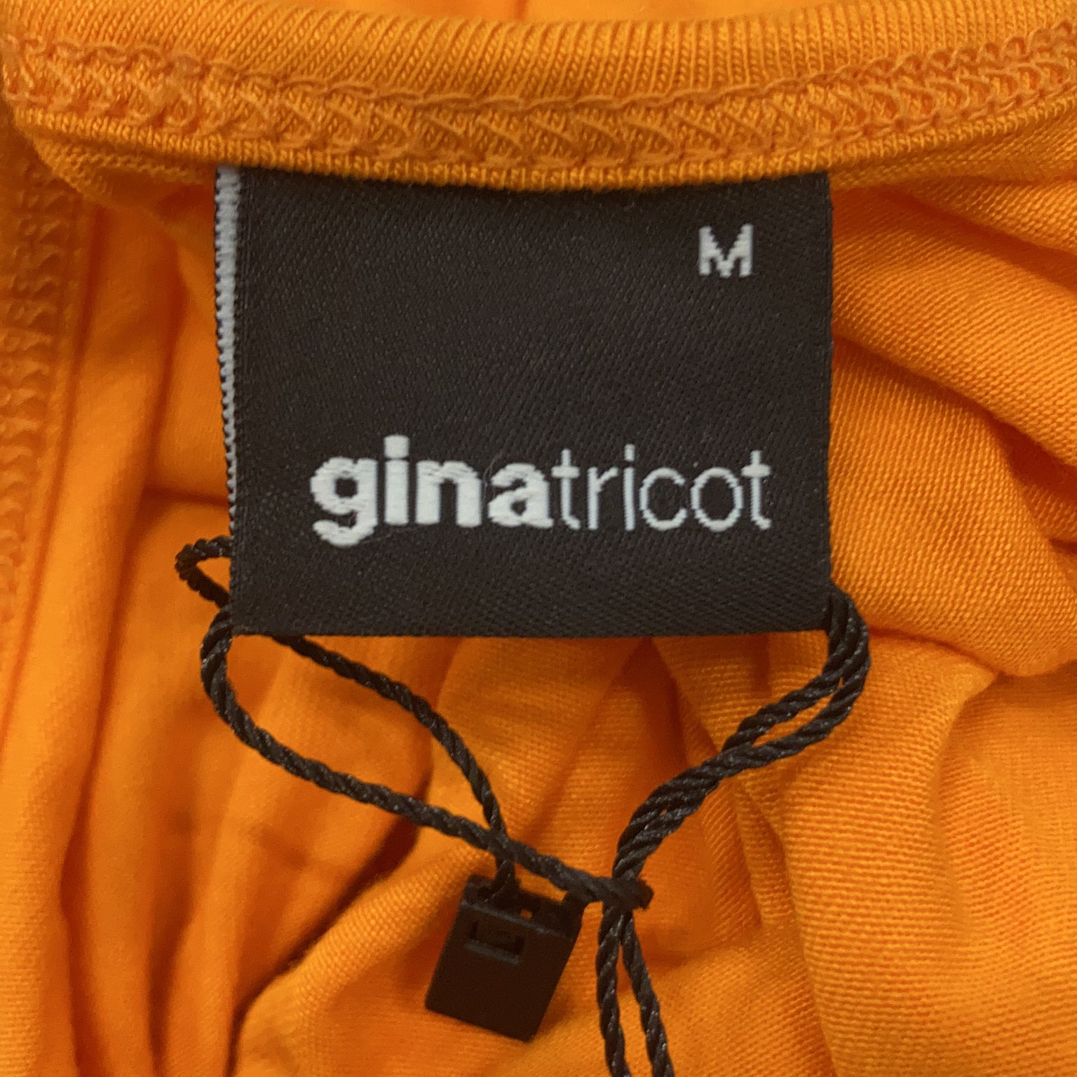 Gina Tricot