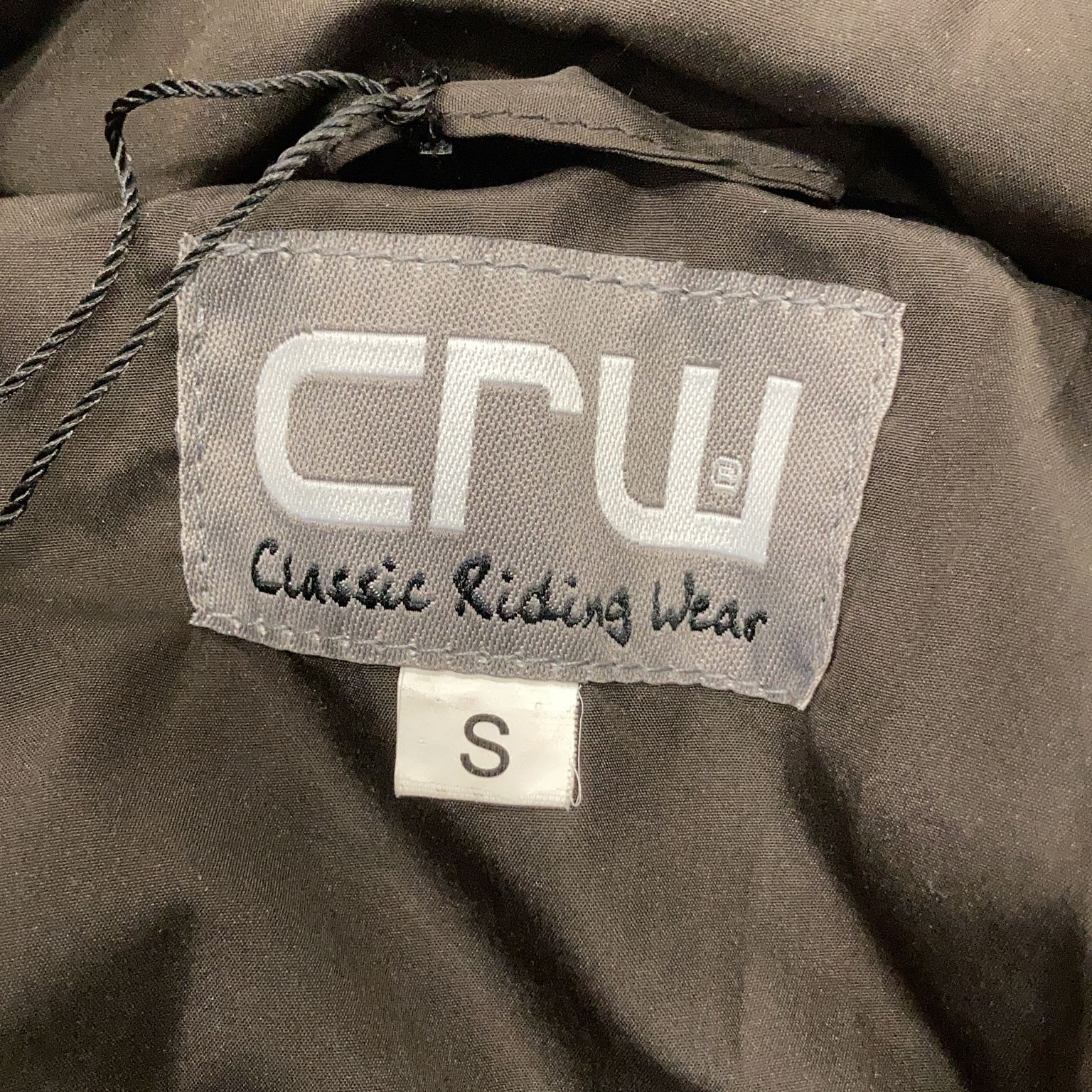 CRW