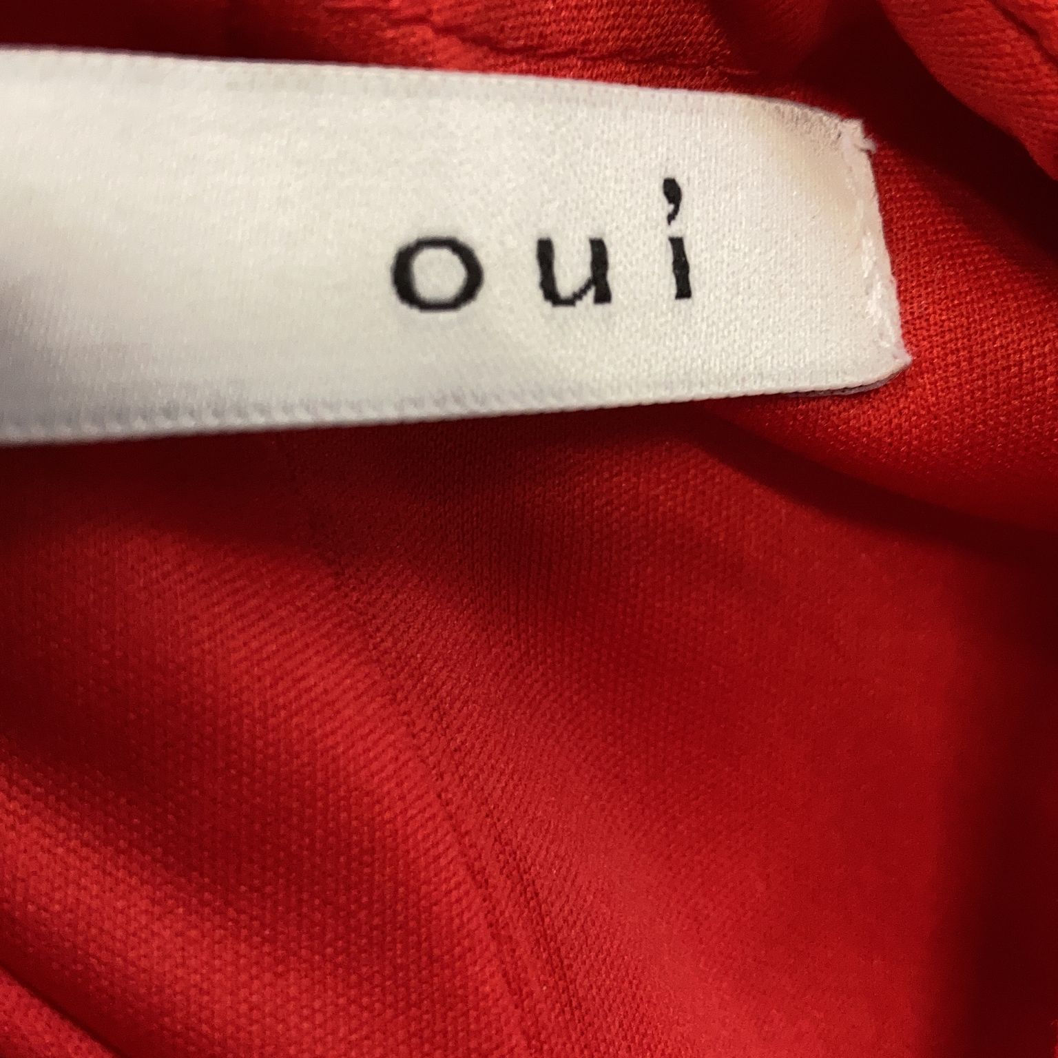 Oui