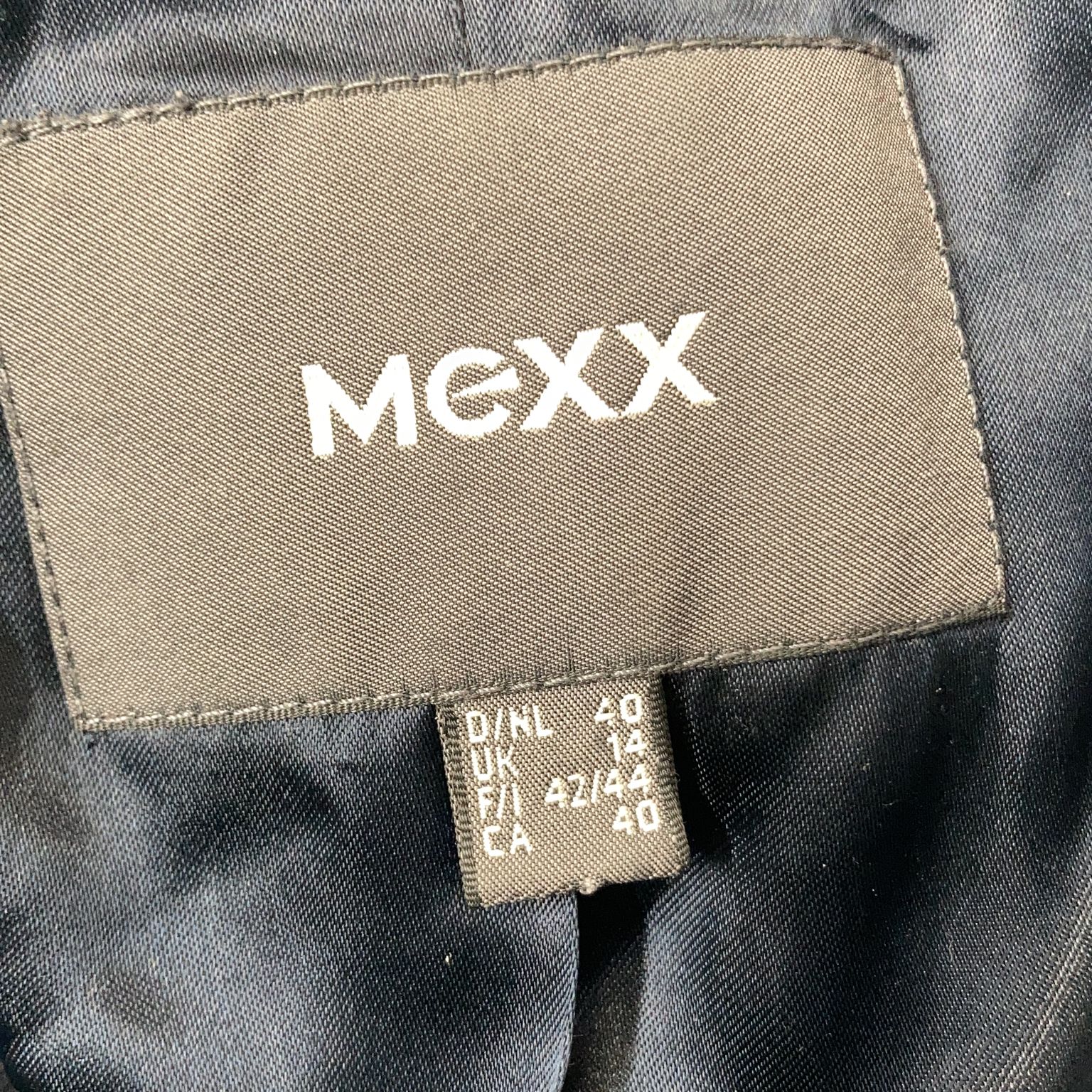 Mexx