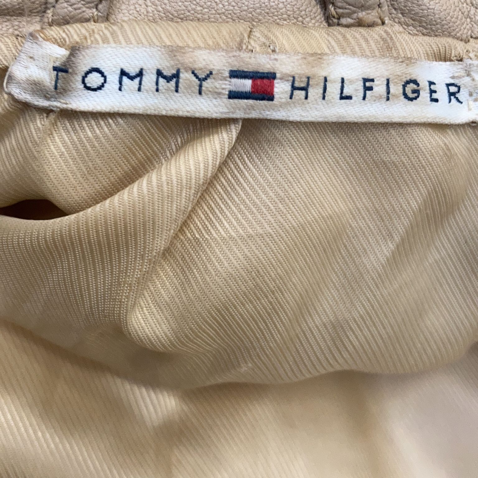 Tommy Hilfiger