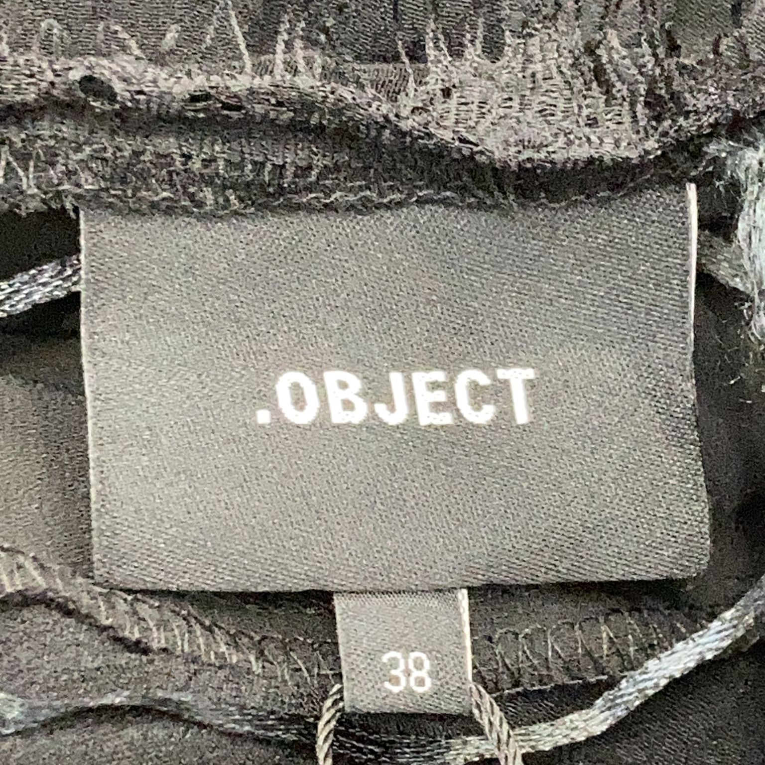 Object