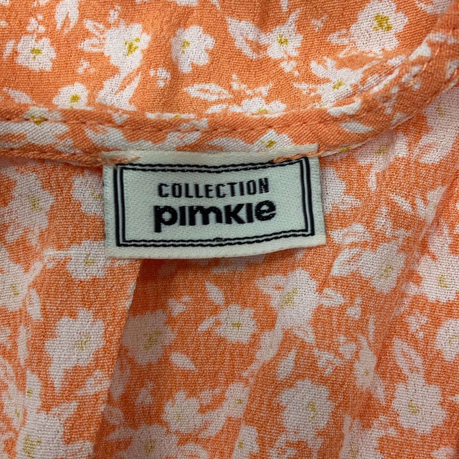 Collection Pimkie