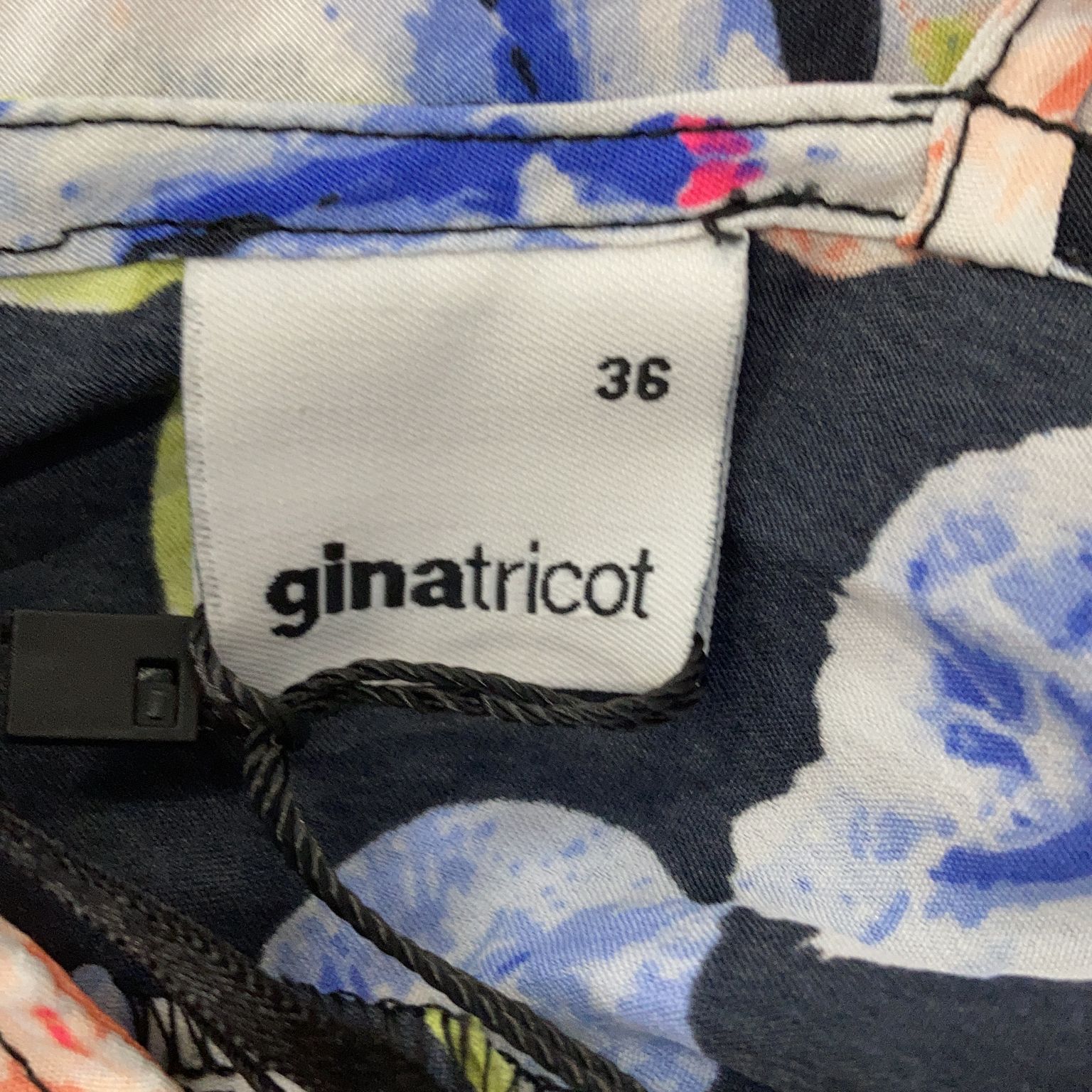 Gina Tricot