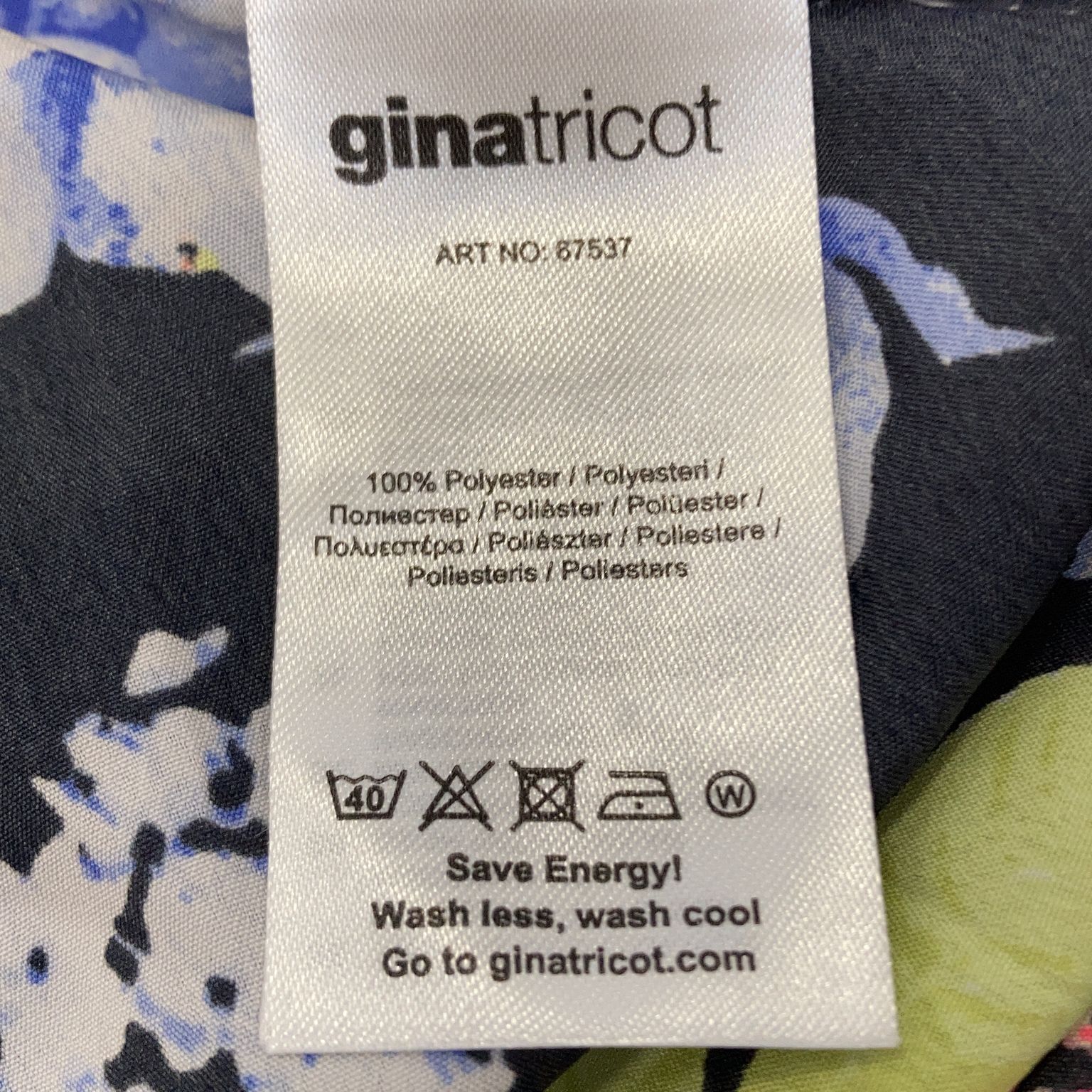 Gina Tricot