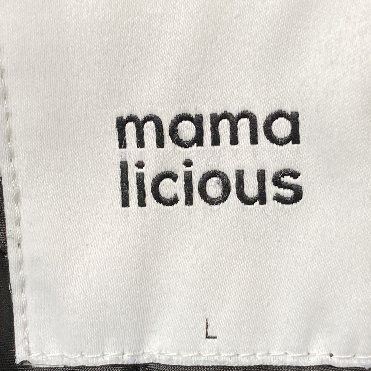 Mamalicious