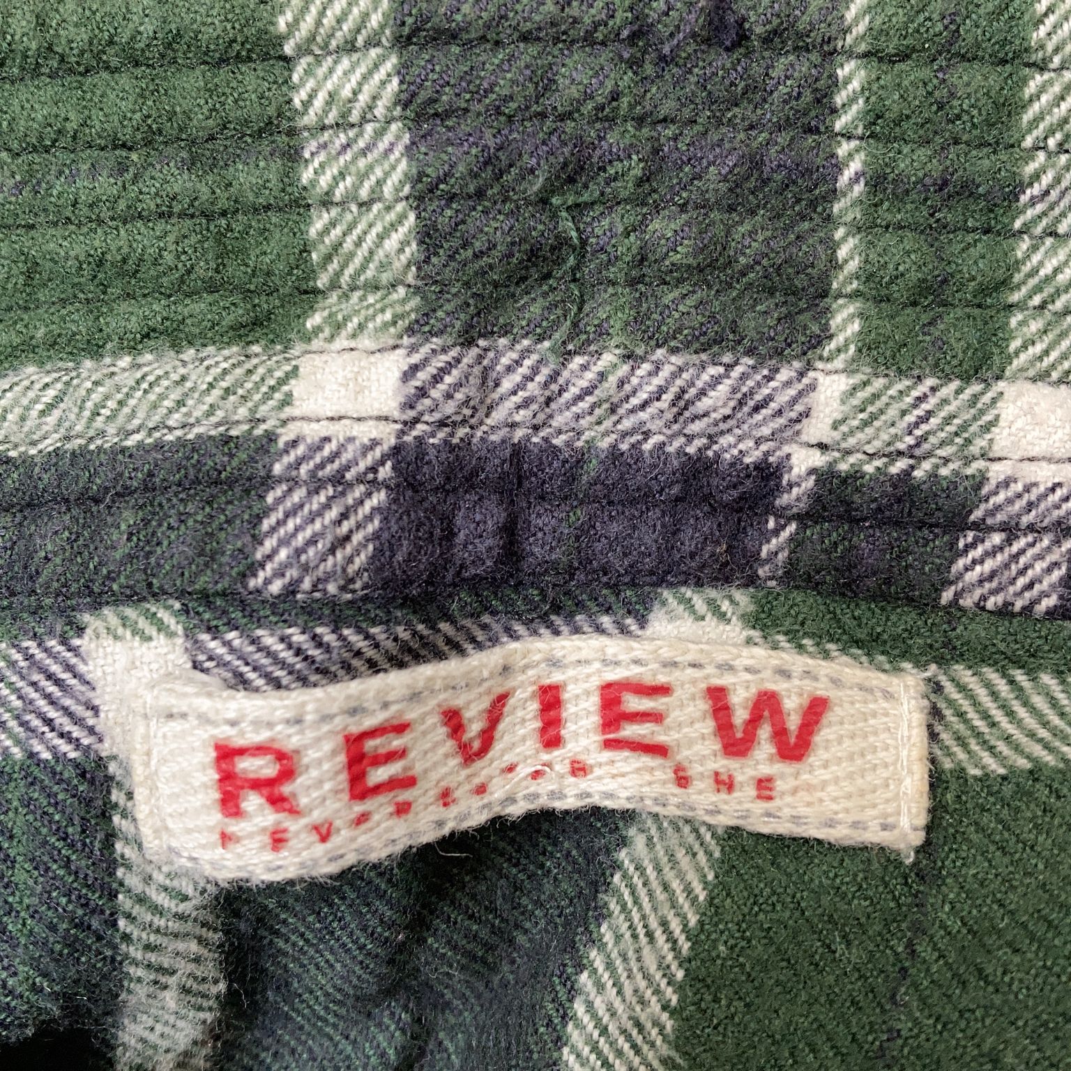 Review