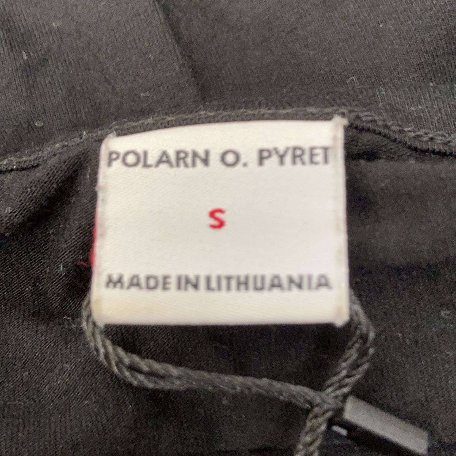 Polarn O. Pyret