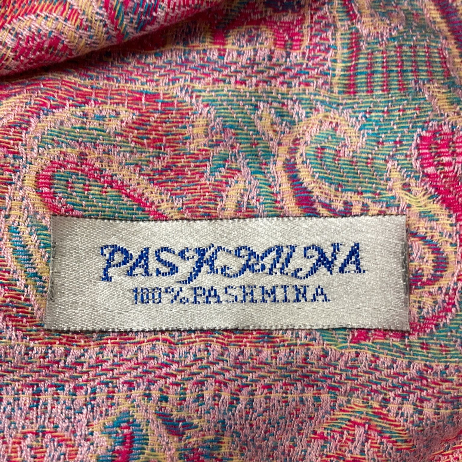 Pashmina