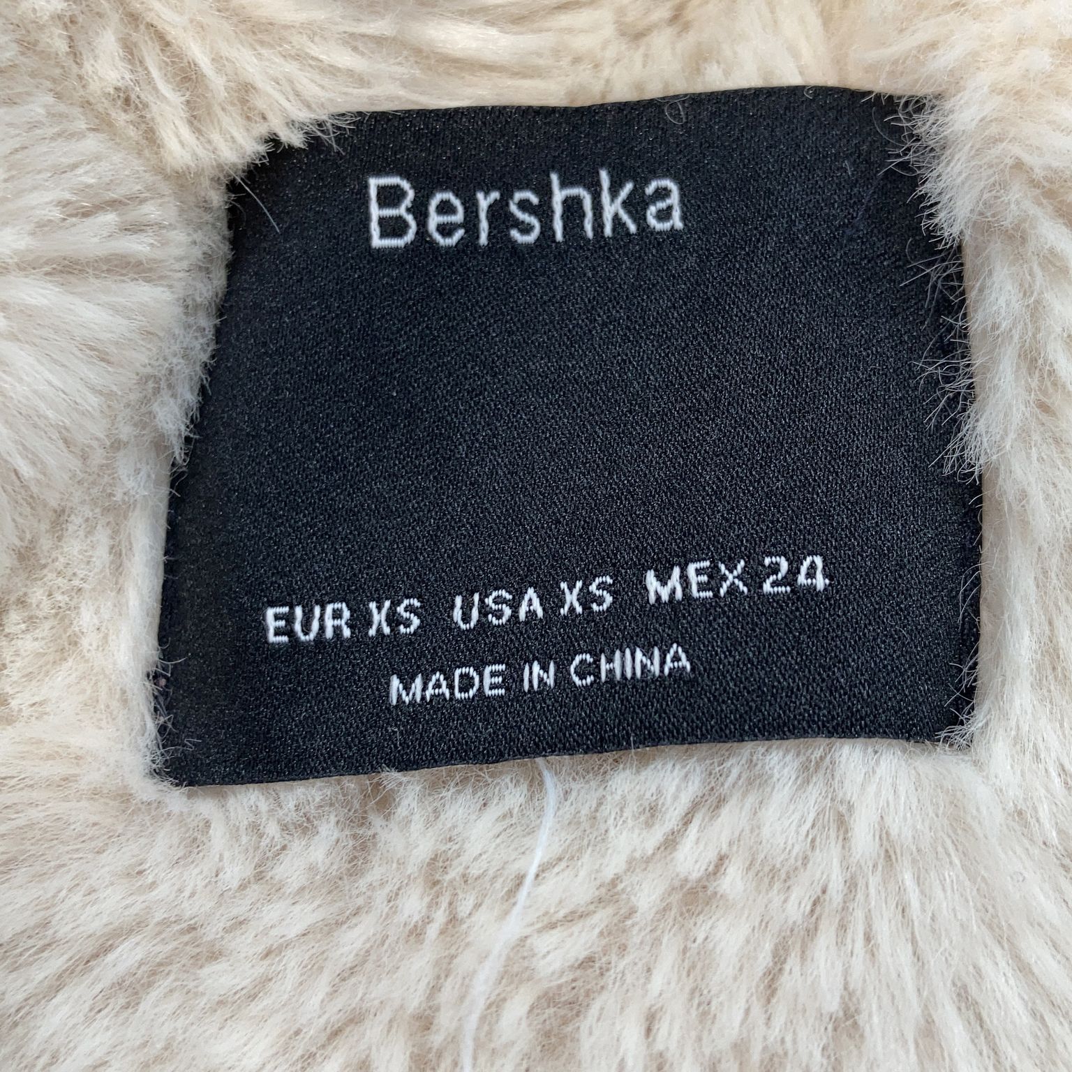 Bershka