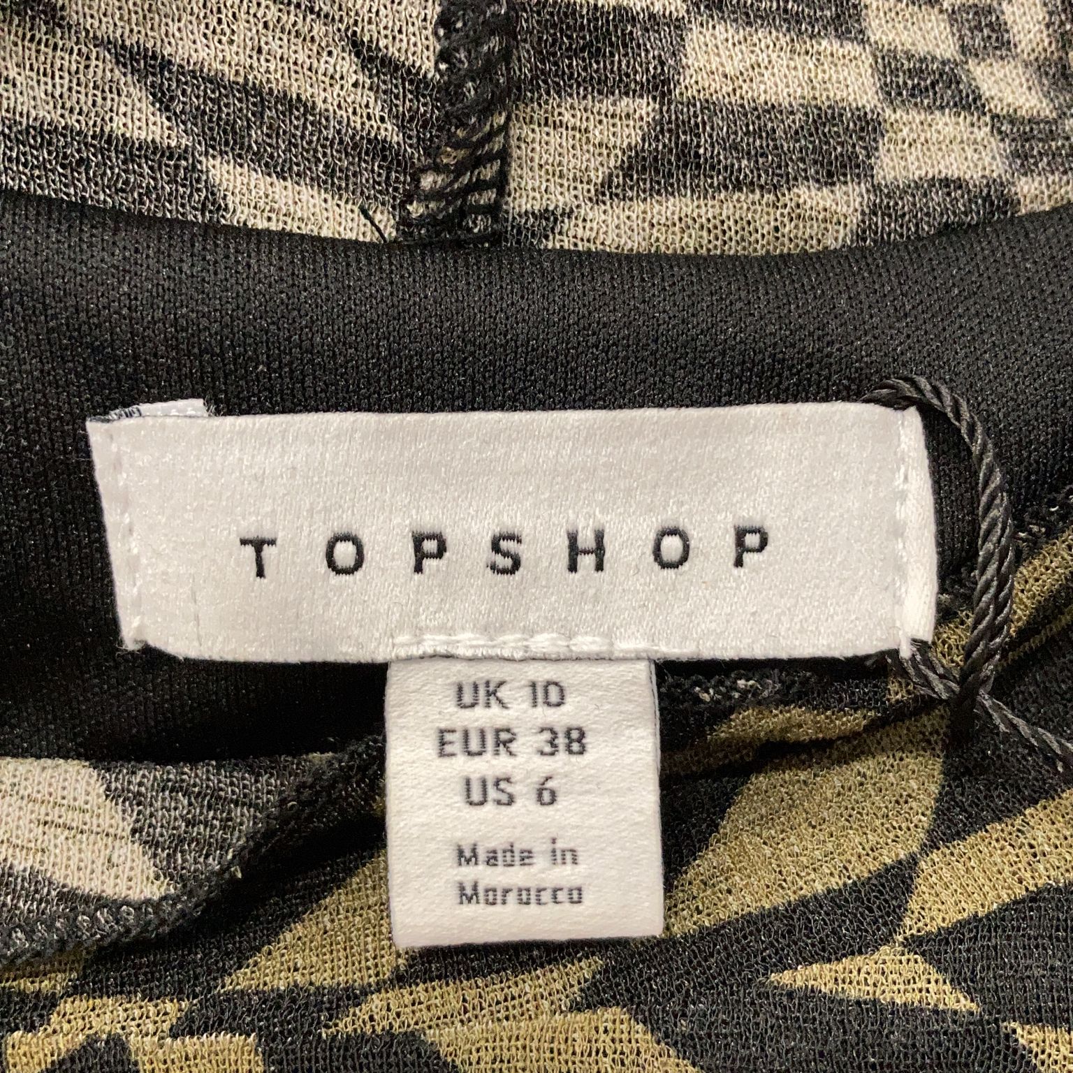 Topshop