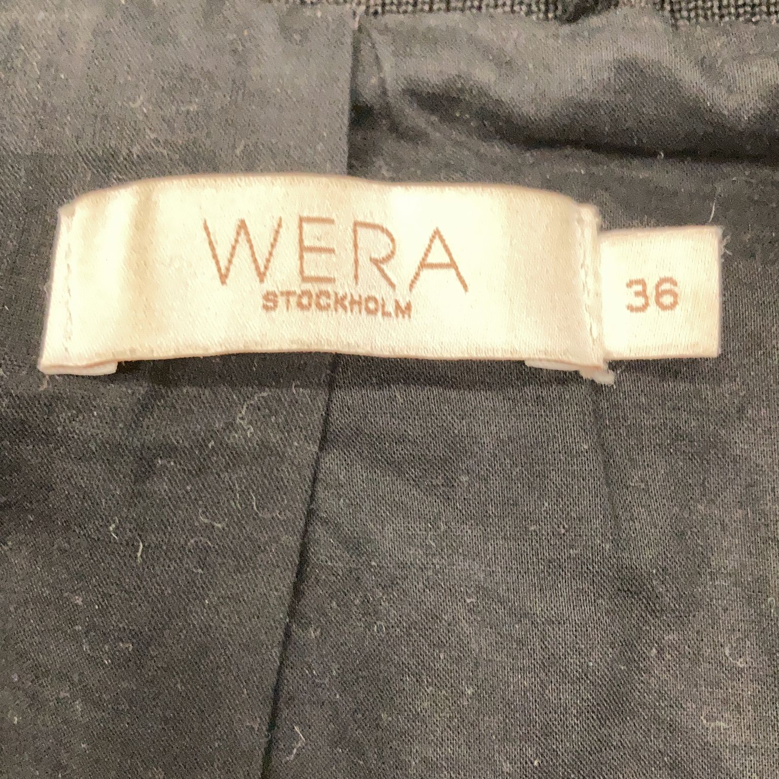 WERA Stockholm