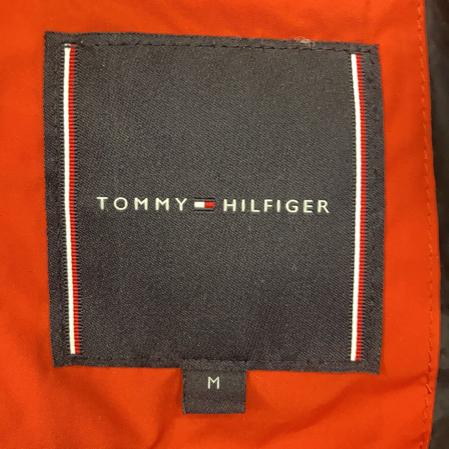 Tommy Hilfiger