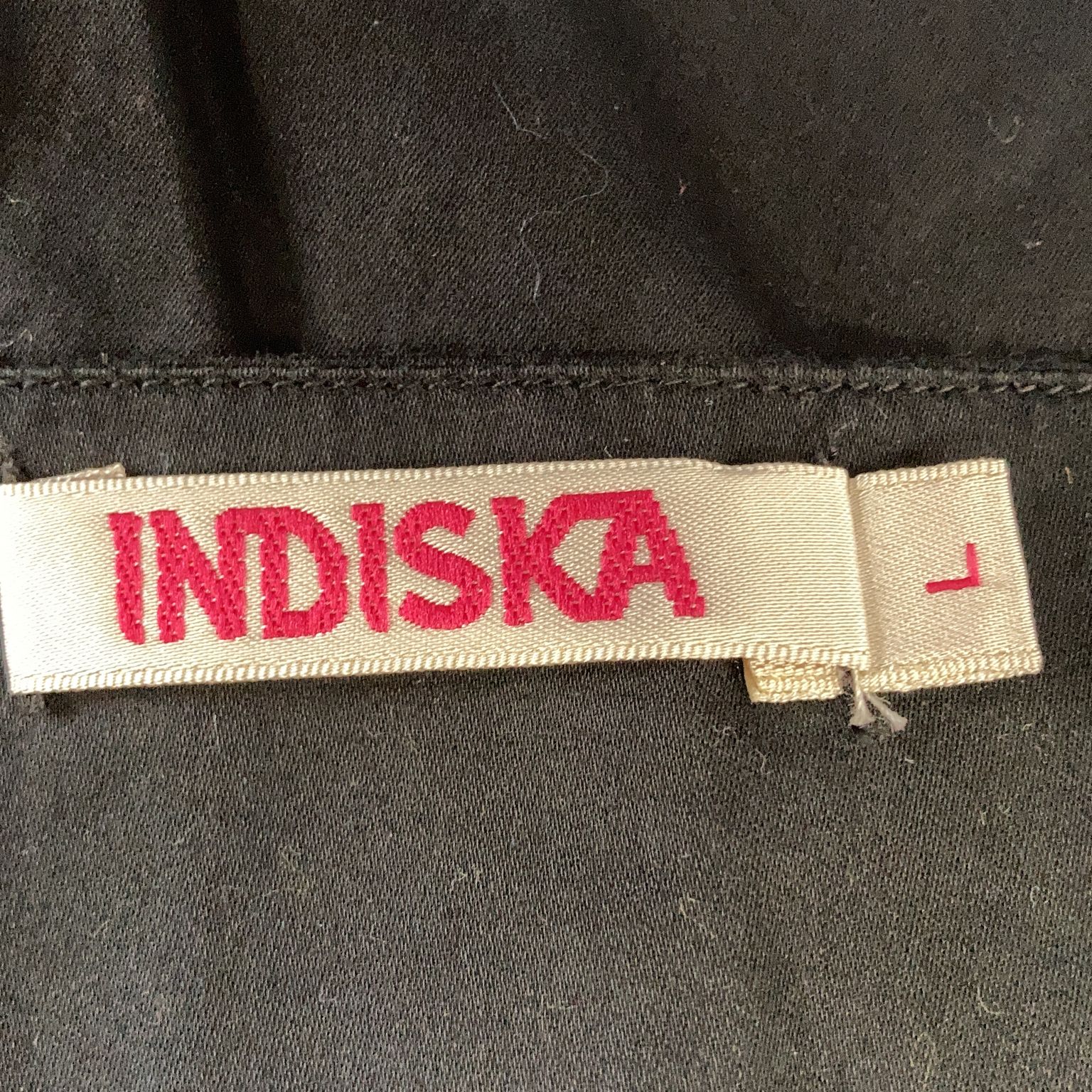 Indiska