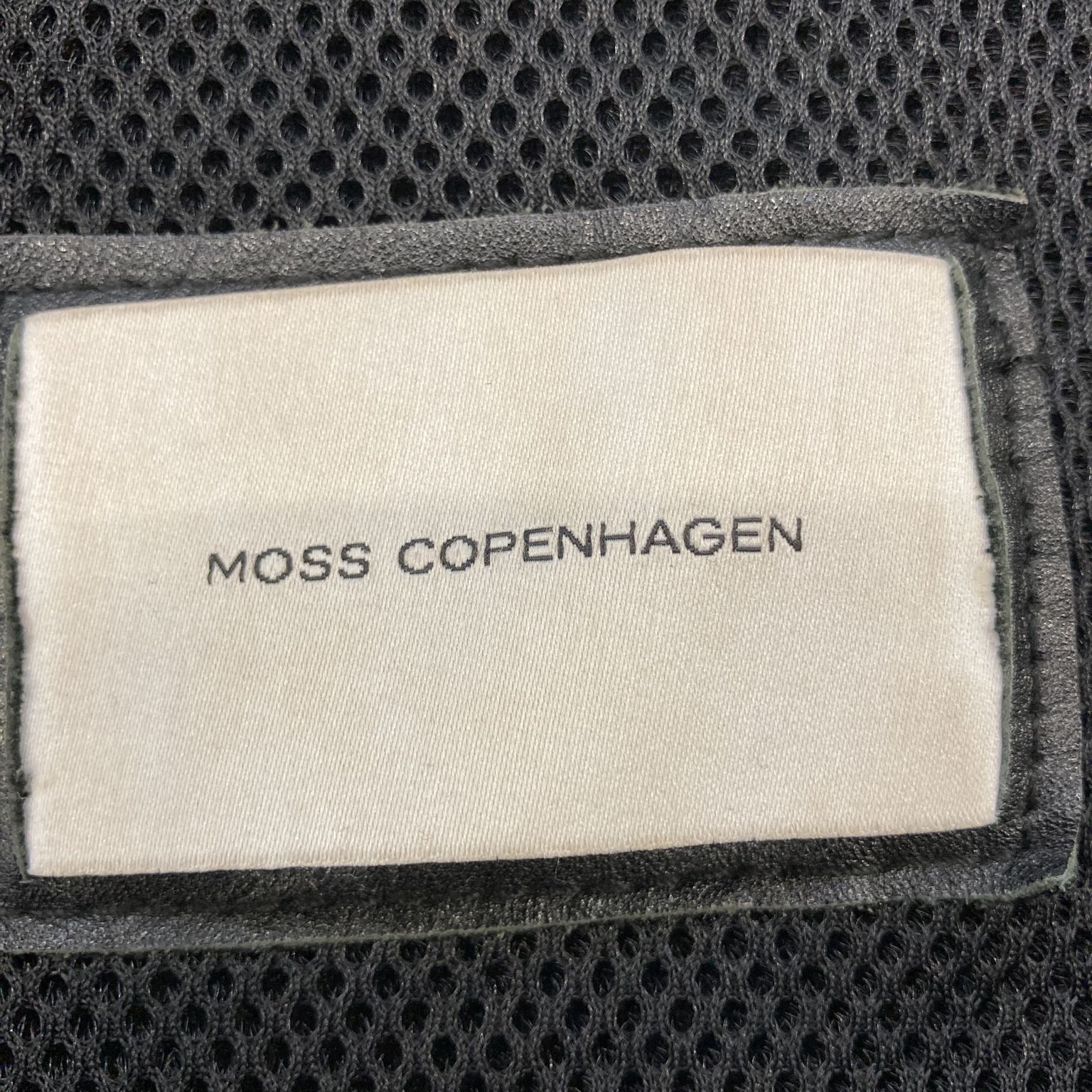 Moss Copenhagen