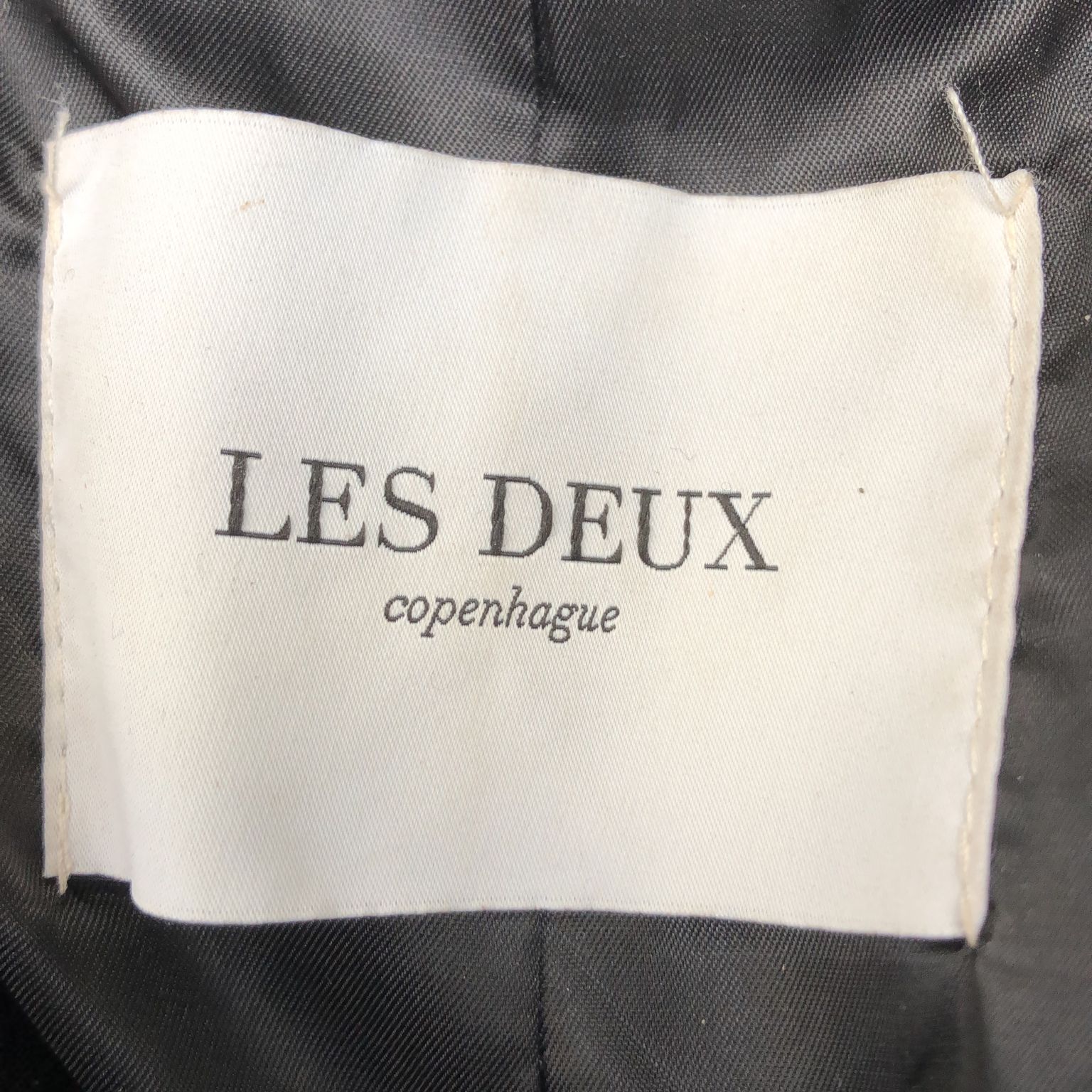 Les Deux