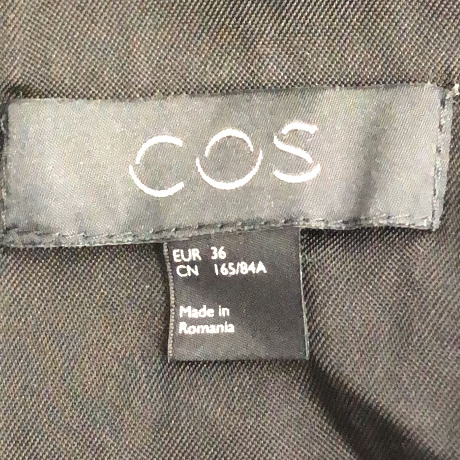 COS