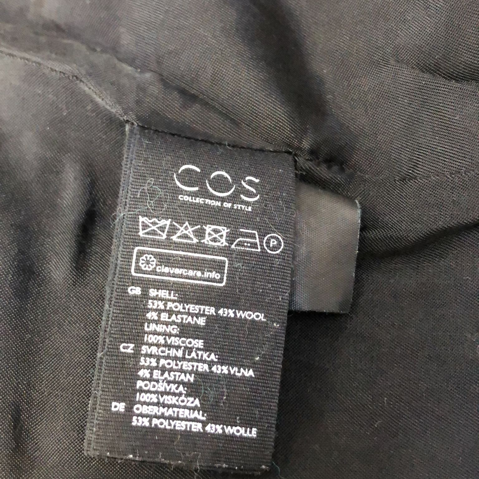 COS