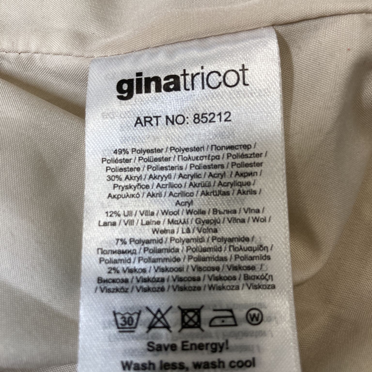 Gina Tricot